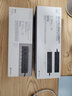 微軟原裝Surface Dock2 type-c 轉VGA/HDMI/千兆有線(xiàn)網(wǎng)口多功擴展/塢轉接器 Surface Dock2代擴展塢 官方標配 曬單實(shí)拍圖