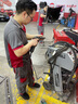 博世（BOSCH）剎車后片皮大眾速騰途安邁騰高爾夫GTI/CC奧迪A6L斯柯達(dá)明銳經(jīng)典  曬單實(shí)拍圖