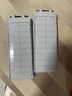 徽曦 適配奧克斯XQB52-1939 XQB80-A1918T全自動洗衣機(jī)過濾網(wǎng)盒過濾器垃圾袋配件 205號過濾盒【1個裝】 曬單實拍圖