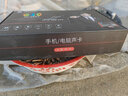 十盞燈 G10麥克風(fēng)聲卡G20套裝手機電腦通用抖音快手主播直播K唱歌喊麥帶貨專業(yè)錄音變聲變音器設(shè)備全套裝 【專業(yè)48V】P10大振膜麥+G10+美顏補光燈 曬單實拍圖