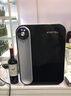 WINETELL酒柜 電子風(fēng)冷恒溫高端紅酒取酒器 紅酒存儲器冰酒柜 一鍵全自動(dòng)出酒恒溫控溫智能分酒器 銀灰色 曬單實(shí)拍圖