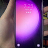 SAMSUNG Galaxy S23Fe 手機(jī)美版單卡三網(wǎng)5G24FE 超視覺(jué)夜拍手機(jī) S23 悠霧紫 8+256GB【美版三網(wǎng)5G】 曬單實(shí)拍圖