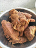 井親驢肉 新鮮現(xiàn)殺 驢腿肉 驢腱子肉 驢肋條肉 農(nóng)家散養(yǎng)河北特產(chǎn) #3斤肋楠肉+燉肉料+順豐 曬單實拍圖