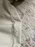 趣米樂美式高街工裝休閑褲女春秋季小個(gè)子寬松顯瘦高腰直筒闊腿褲子女 杏色 M 【建議90-110斤】 曬單實(shí)拍圖