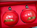 茗天尊正宗武夷特級金駿眉2025新茶紅茶蜜香高檔陶瓷罐禮盒年貨送禮佳品 特級金駿眉——古道傳奇禮盒 曬單實(shí)拍圖