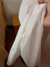 探拓（TECTOP）皮肤风衣 户外情侣款轻薄透气男风衣防晒衣 JL3009 男款白色XL 实拍图