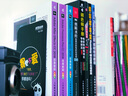 調(diào)色師手冊(cè)：電影和視頻調(diào)色專業(yè)技法 第2版+DaVinci Resolve 18 達(dá)芬奇視頻剪輯與調(diào)色 軟件操作教程書籍從入門到精通教材書籍 曬單實(shí)拍圖
