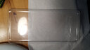 樂淘悠殼三星S10手機殼s10+超薄透明全包磨砂硬殼5G韓版保護套外殼防摔男女新潮款防指紋pp輕薄軟 純透明【超薄光滑半硬殼】 S10 5G 6.7寸 曬單實拍圖