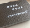 永彩無線電子秤商用稱重臺秤充電落地磅秤便攜手提電子稱計價秤不銹鋼大臺面收廢品擺攤物流快遞秤 600公斤【特寬52*62不銹鋼大臺面】無線電子秤 曬單實拍圖