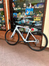 SPECIALIZED閃電 ROUBAIX SL8 男/女耐力碳纖維騎行公路自行車 晨霧色/煙灰色 58 曬單實拍圖