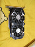 影馳GTX750Ti 1050 1060 1660 99新 兩年保 黑神話悟空3A 3D游戲顯卡 微星1050Ti 4G 飆風(fēng) 曬單實拍圖