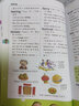 辭海版小學(xué)生系列辭書：小學(xué)生多功能英漢漢英詞典（彩圖本） 曬單實(shí)拍圖