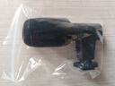 SANYK迷你高清麥克風(fēng)兔毛降噪手機(jī)單反相機(jī)DV機(jī)錄音話筒通用 黑色 曬單實(shí)拍圖