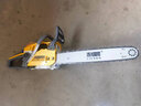 利晨20寸汽油鋸伐木鋸德國二沖程戶(hù)外砍樹(shù)機木工切割機鋸冰神器 曬單實(shí)拍圖