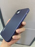 可不可 適用蘋(píng)果14手機(jī)殼炫金磨砂iPhone14promax硬殼鏡頭全包防摔Plus男女款保護(hù)套 蘋(píng)果14【暗紫色】+鋼化膜 邊條炫金磨砂 曬單實(shí)拍圖