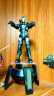 中动玩具（ZT）漫威复仇者联盟4钢铁侠美国队长寸关节超可动人偶系列手办玩具 复仇者联盟4 战争机器（ 实拍图