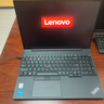 ThinkPad 【國家補(bǔ)貼20%】聯(lián)想 E16 13代英特爾酷睿處理器標(biāo)壓 商務(wù)辦公學(xué)生筆記本電腦 16英寸大屏輕薄本 熱賣爆款 i5-13500H 16G 512G 曬單實(shí)拍圖