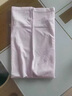 雅鹿背心男冰絲夏季薄款網眼透氣打底衫健身運動寬松速干外穿男士t恤 白色 XL 【建議105-125斤】 曬單實拍圖