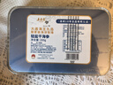 上品堂大連有機(jī)特級(jí)輕鹽淡干海參 含鹽量≤11% 遼刺參海參干貨禮盒 【老客復(fù)購(gòu)】 200g*1盒 40-60只 曬單實(shí)拍圖