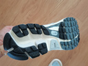 耐克（NIKE） 官方男鞋女鞋 春季新款ZOOM VOMERO 5 緩震透氣休閑運(yùn)動(dòng)鞋跑步鞋 HF0731-007 43 曬單實(shí)拍圖