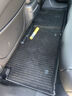 3W適用小鵬P7+專用TPE汽車腳墊P5專車M03G6g9新能源X9汽車墊子G7 小鵬G6腳墊+毯面 曬單實拍圖