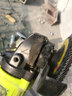 PIGEON鴿牌 電動(dòng)工具G9-100F電磨角向磨光機(jī)/角磨機(jī) 多功能切割拋光機(jī)鴿牌電動(dòng)工具 官方標(biāo)配 曬單實(shí)拍圖