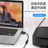Tialstp 適用HP惠普打印機數(shù)據(jù)線PLaserJet M1136 P1007 P1106連接線 3M 1條裝 曬單實拍圖