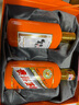 茅臺（MOUTAI）貴州茅臺 茅臺生肖酒 周歲封酒 收藏紀念婚宴酒 醬香型白酒   53度 375mL 2瓶 辛丑牛年 禮盒裝 曬單實(shí)拍圖