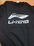 李寧（LI-NING） 衛(wèi)衣男秋冬長(zhǎng)袖男士運(yùn)動(dòng)衣服飾logo圓領(lǐng)休閑男裝跑步健身籃球服 新標(biāo)準(zhǔn)白【加絨款】 L (175) 曬單實(shí)拍圖