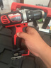 美沃奇M18充電式13mm電鉆/起子機工業(yè)級有刷手電動(dòng)螺絲刀M18 BDD-202C 18V-2.0A兩電一充套裝M18 BDD 曬單實(shí)拍圖