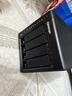 威聯(lián)通（QNAP） TS-466C Intel 奔騰N6005 2.5GbE 新旗艦 AI個(gè)人私有云 NAS家用網(wǎng)絡(luò)存儲器服務(wù)器 曬單實(shí)拍圖
