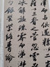 中國碑帖名品二編·蘇軾洞庭春色賦?中山松醪賦 曬單實(shí)拍圖
