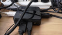 ATEN 宏正 CS782DP 2端口USB DisplayPort KVM多電腦切換器 曬單實(shí)拍圖