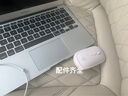 【Apple】蘋(píng)果筆記本電腦二手 MacBook Pro Air  商務(wù)辦公輕薄設計制圖剪輯學(xué)習編程 19款16寸定制i9/64G-1TB獨顯5500M 曬單實(shí)拍圖