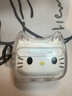夢(mèng)臨立體蝴蝶結hellokitty適用airpodspro2代保護套4蘋(píng)果耳機保護殼airpods4無(wú)線(xiàn)藍牙耳機套硅膠耳機殼 貓耳朵【蝴蝶結Kitty貓】 蘋(píng)果AirPods 4代 曬單實(shí)拍圖