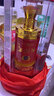 西鳳酒10年52度玖藏年份酒純糧綿柔鳳香型白酒節日送禮盒婚宴整箱白酒 52度 500mL 6瓶 玖藏10年整箱 曬單實(shí)拍圖