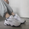 耐克（NIKE）M2K TEKNO 女子运动鞋 BQ3378-100 38.5 实拍图