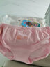 G.duck女童內褲a類(lèi)棉三角褲棉小女孩夏季薄款1-15歲中大童女寶短褲6春秋 8999三角裝【A類(lèi)棉】 4條 160 身高135-145cm體重60-70斤 曬單實(shí)拍圖