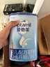 貝瑞加（Babyprints）寶寶連體衣2件裝新生兒蝴蝶衣系帶純棉四季款長袖內(nèi)衣 粉66 曬單實拍圖