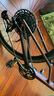 SPECIALIZED 閃電 SIRRUS X 5.0 碳纖維通勤輕量公路運動騎行城市休閑自行車 酒紅色/碳黑色 S 曬單實拍圖