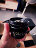 SGIMAGE深光50mm F1.8全畫幅大光圈幻影手動鏡頭可變光圈趣味人像四種光圈形態(tài)定焦鏡頭 光圈：橢圓、愛心、雪花、星星 索尼E卡口(全畫幅) 曬單實拍圖