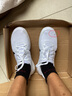 耐克（NIKE）男鞋秋季運動鞋F(xiàn)REE RN 5.0赤足輕便休閑鞋透氣跑步鞋942838-101 942836-100【Free RN 2018】 42 曬單實拍圖
