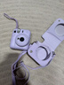 富士（FUJIFILM）instax立拍立得 mini相紙/寬幅相紙/方形相紙 mini【白邊相紙-20張 曬單實(shí)拍圖