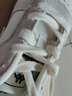 Kappa Kids卡帕童鞋男童板鞋2025新款春夏運(yùn)動(dòng)鞋防滑耐磨兒童鞋女童休閑板鞋 白色【常規(guī)四季款】 36 適合腳長(zhǎng)230mm 曬單實(shí)拍圖
