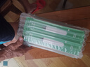 艾瑞生臺式凈水器陶瓷可清洗濾芯雷諦UF-A-120A通用10寸JYW-T07龍頭濾芯 陶瓷濾芯2個(gè)（升級碳棒非散碳） 曬單實(shí)拍圖