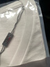 七匹狼100%純棉短袖t恤衫男春夏透氣吸汗V領(lǐng)打底衫舒適全棉運動汗衫 白色-雞心領(lǐng) 2XL-180 曬單實拍圖