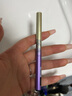 美寶蓮（MAYBELLINE）眼線(xiàn)液女小金管黑色防水防汗不易暈染脫色極細(xì)初學(xué)者新手 小金筆0.5g+卸妝水190ml+睫毛夾 曬單實(shí)拍圖