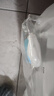 滴露（Dettol）浴室清潔劑750ml2瓶去水漬除水垢馬桶清潔劑多功能泡沫清潔噴霧 曬單實拍圖