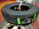 胎小強推薦 汽車(chē)輪胎 215/70R15 98H適配別克君威君越GL8 曬單實(shí)拍圖