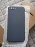 歐米滋 oppor11手機殼R11Plus防摔r11st保護套全包r11splus潮液態(tài)硅膠軟殼 R11【薰衣草灰】-送鋼化膜 曬單實(shí)拍圖